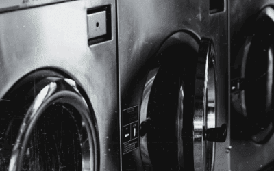 Why Oran Park Locals Will Be Loving the New Self-Service Laundry Experience