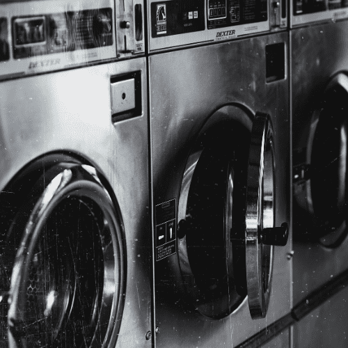 Why Oran Park Locals Will Be Loving the New Self-Service Laundry Experience