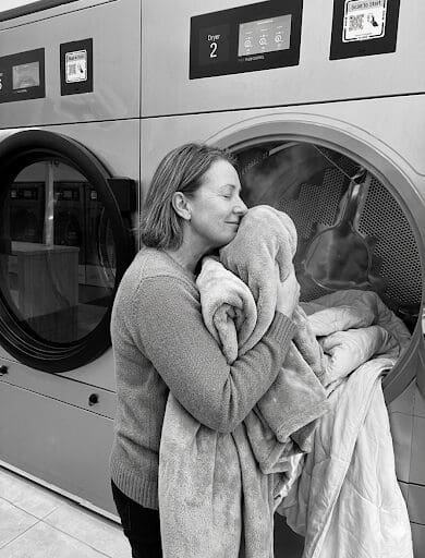 Why More Oran Park Locals Are Washing Doonas & Blankets at Suds This Winter